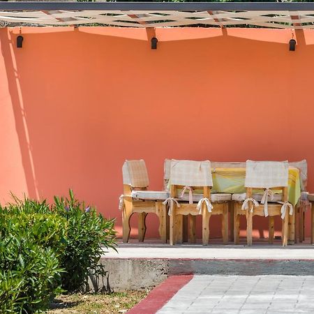 Villaggio Verde Laganas Exteriér fotografie