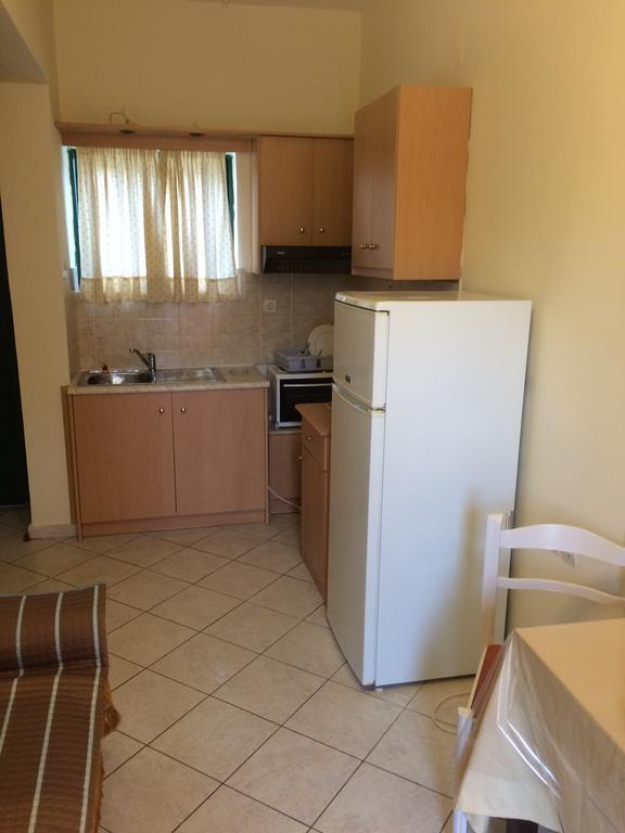 Villaggio Verde Laganas Pokoj fotografie
