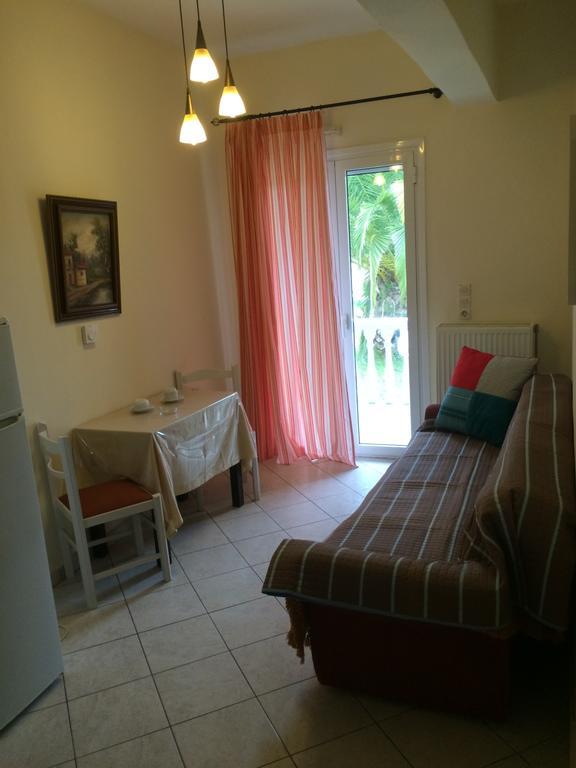 Villaggio Verde Laganas Pokoj fotografie